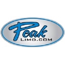 Peak Limousine logo