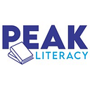 Peak Literacy Inc logo