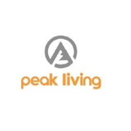 Peak Living, LLC logo