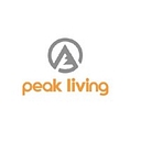 Peak Living, Llc logo