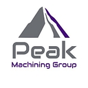 Peak Machining Group