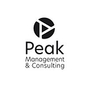 Peak Management And Consulting logo