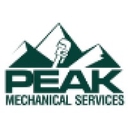 Peak Mechanical Services logo