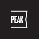 Peak Media logo