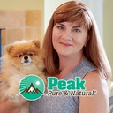 peaknatural.com logo