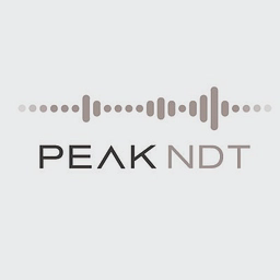 Peak NDT Limited logo