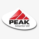 Peak Lubricants Pty Ltd logo