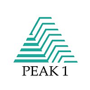 Peak One GmbH logo
