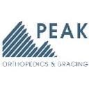 Favicon of Peak Orthodontics