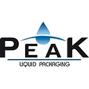 Peak Liquid Packaging, Uk logo