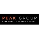 Peak Group logo