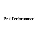 Peak Performance