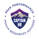 Peak Performance Human Resources Corp. logo