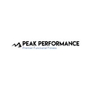 Peak Performance Inc logo