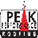 Peak Performance Roofing logo