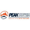 Peak Performance Sports Camps Llc logo