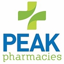 Peak Pharmacies logo