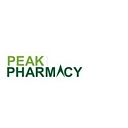 Peak Pharmacy logo