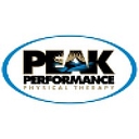 Peak Performance Physical Therapy & Fitness logo