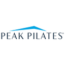 Peak Pilates logo
