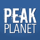 Peak Planet logo