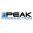 Peak Production Equipment Limited logo