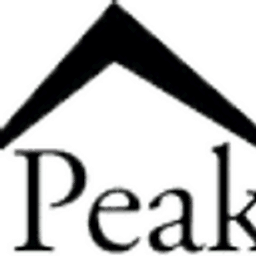 Peak Property Management logo