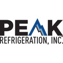 Peak Refrigeration logo