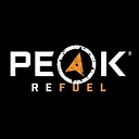 Logo for peakrefuel.com