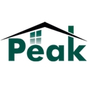 Peak Roofing Contractors logo