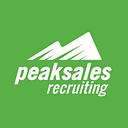Peak Sales Recruiting