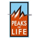 Peaks Of Life logo