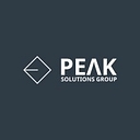 Peak Solutions Group logo