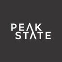 peakstatecoffee.com logo