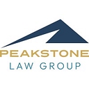 Peakstone Law Group