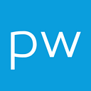 Peaksware logo