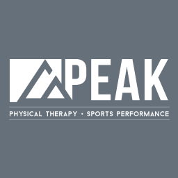 PEAK PHYSICAL THERAPY, INC. logo