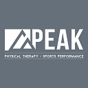 Peak Physical Therapy And Wellness logo
