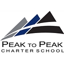 Peak School logo