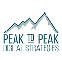 Favicon of Peak To Peak Digital Strategies