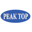 Peak Top Engineering logo