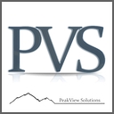 Peakview Solutions logo
