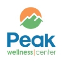 Peak Wellness Center logo
