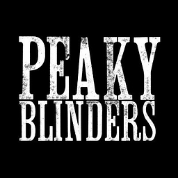 Picky Blinders Logo - Series gratis