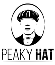 peakyhat.com logo