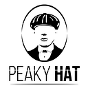 Peaky Hat logo