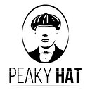 Peaky Hat logo