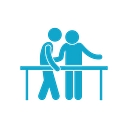 Peamount Healthcare logo