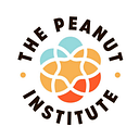 THE PEANUT INSTITUTE logo