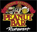 The Peanut Bar Restaurant logo